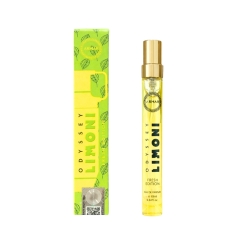 Nước Hoa Unisex Armaf Odyssey Limoni EDP 100ml (Fresh Edition)