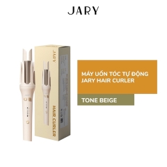 Máy Uốn Tóc Tự Động Jary Hair Curler