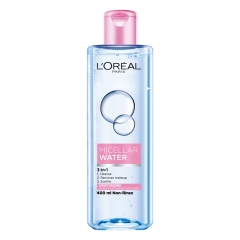 Nước Tẩy Trang L'Oreal Micellar Water 400ml