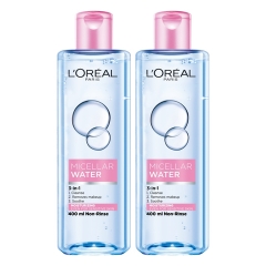 Nước Tẩy Trang L'Oreal Micellar Water 400ml