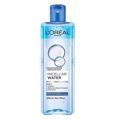 Nước Tẩy Trang L'Oreal Micellar Water 400ml