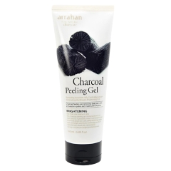 Tẩy Tế Bào Chết Mặt Arrahan Pure Natural 180ml