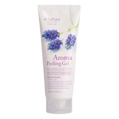 Tẩy Tế Bào Chết Mặt Arrahan Pure Natural 180ml