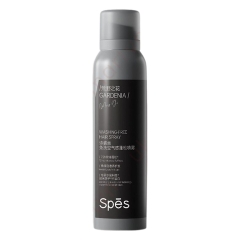 Dầu Gội Khô Spes Washing Free Hair Spray 72h 150ml (Mẫu Mới)
