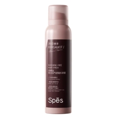 Dầu Gội Khô Spes Washing Free Hair Spray 72h 150ml (Mẫu Mới)