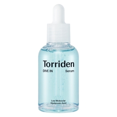 Serum Siêu Cấp Nước Và Phục Hồi Torriden Dive In (Nhập Khẩu)