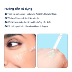 Serum Siêu Cấp Nước Và Phục Hồi Torriden Dive In (Nhập Khẩu)