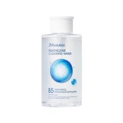 Nước Tẩy Trang JMsolution Panthelene B5 Cleansing Water 500ml