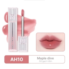 Son Kem Bóng Black Rouge Air Hip Glow Tint 4.2g