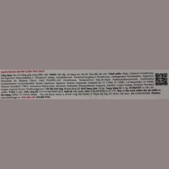 Son Kem Bóng Black Rouge Air Hip Glow Tint 4.2g