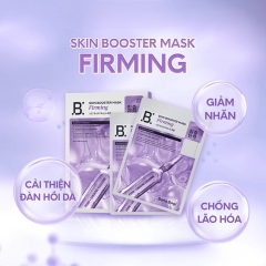 Mặt Nạ Giấy Banobagi Skin Booster Mask 25g