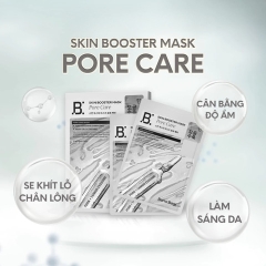 Mặt Nạ Giấy Banobagi Skin Booster Mask 25g