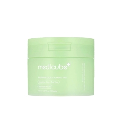 Toner Pad Medicube Exosome Cica Calming 150ml (100 Miếng)