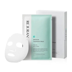 Mặt Nạ Dưỡng Ẩm Phục Hồi Cho Da Nhạy Cảm Rejujan Moisture Treatment Mask PDRx 5% 23ml