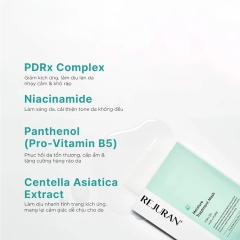 Mặt Nạ Dưỡng Ẩm Phục Hồi Cho Da Nhạy Cảm Rejujan Moisture Treatment Mask PDRx 5% 23ml