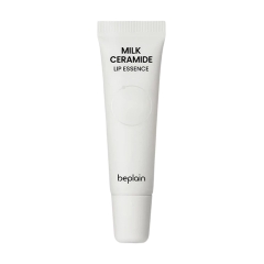 Tinh Chất Dưỡng Môi Beplain Milk Ceramide Lip Essence 10g
