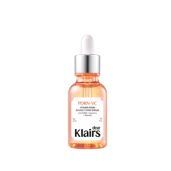 Tinh Chất Klairs Vitamin PDRN Bouncy Pore 35ml