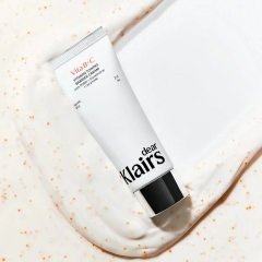 Kem Dưỡng Phục Hồi & Làm Sáng Da Klairs Vitamin Toning Barrier 60g
