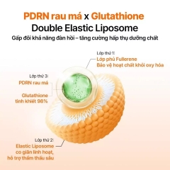 Kem Dưỡng Phục Hồi & Làm Sáng Da Klairs Vitamin Toning Barrier 60g