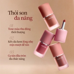 Kem Má Hồng & Son Đa Năng Joocyee Multi-Purpose Cream 4,5g - C08