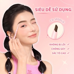 Chì Kẻ Mày Pinkflash Skinny Eyebrow Pencil