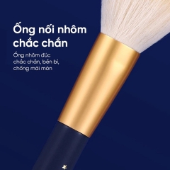 Cọ Phủ Phấn Amortals Ultra Fine Silk Mist Loose Powder Brush