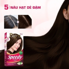 Thuốc Nhuộm Tóc Thảo Dược Bigen Số Speedy