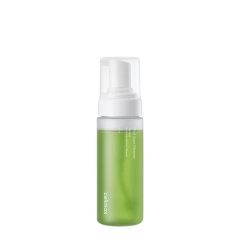 Sữa Rửa Mặt Celimax The Real Noni Acne Bubble Cleanser 155ml