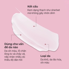 Kem Dưỡng Săn Chắc Da, Ngừa Lão Hóa Torriden Cellmazing Firming 60ml