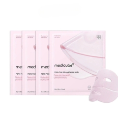 Mặt Nạ Giấy Medicube Gel Mask