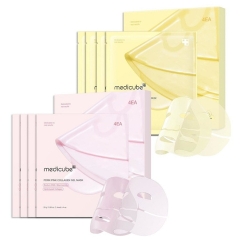 Mặt Nạ Giấy Medicube Gel Mask