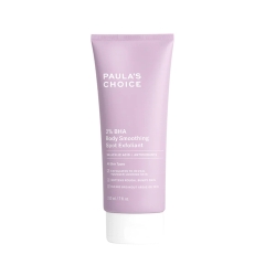 Kem Dưỡng Thể Paula's Choice 2% BHA Body Smoothing Spot Exfoliant 210ml