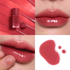 Son Kem Bóng 3CE Gummy Oil Tint 4g