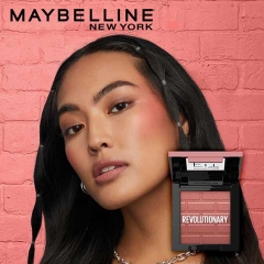 Phấn Má Hồng Mịn Lì Maybelline Fit Me Mono Blush 4,5g