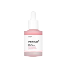 Tinh Chất Làm Sáng, Săn Chắc Da Medicube PDRN Pink Peptide 30ml