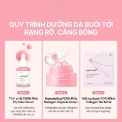 Tinh Chất Làm Sáng, Săn Chắc Da Medicube PDRN Pink Peptide 30ml