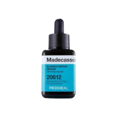 Tinh Chất Mediheal Madecassoside Giảm Thâm, Phục Hồi  Blemish Repair 40ml