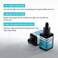 Tinh Chất Mediheal Madecassoside Giảm Thâm, Phục Hồi  Blemish Repair 40ml