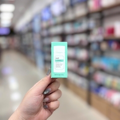 (QT) Kem Chống Nắng Klairs All Day Airy Mineral SPF50+ 10g