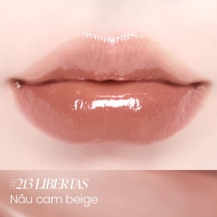 Son Kem Bóng Thuần Chay Dinto Blur Glowy Lip Tint 3,5g