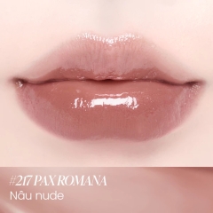 Son Kem Bóng Thuần Chay Dinto Blur Glowy Lip Tint 3,5g