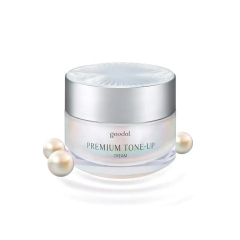 Kem Dưỡng Da Goodal Premium Snail Tone Up 30ml