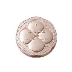 Phấn Phủ Siêu Mịn Canmake Tokyo Face Powder 10g