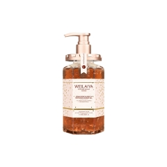 Sữa Tắm Trắng Da Weilaiya Grand Rose Extracts Whitening Shower Gel