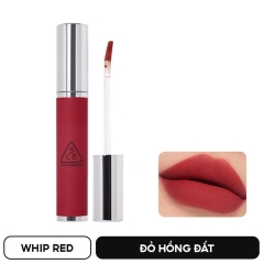 Son Kem 3CE Hazy Lip 4g