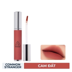 Son Kem 3CE Hazy Lip 4g