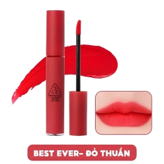 Son Kem Lì 3CE Velvet Lip Tint