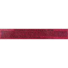 Son Kem Lì 3CE Velvet Lip Tint