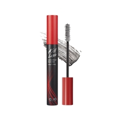 Mascara Clio Kill Lash Superproof 7g - 01 Long Curling