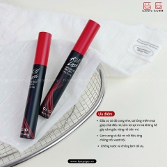 Mascara Clio Kill Lash Superproof 7g - 01 Long Curling